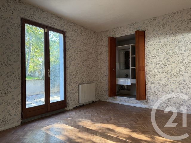maison à vendre - 4 pièces - 97.0 m2 - ST ANDELAIN - 58 - BOURGOGNE - Century 21 Agence Ducreux