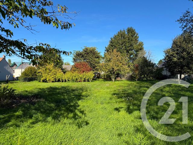 maison à vendre - 4 pièces - 97.0 m2 - ST ANDELAIN - 58 - BOURGOGNE - Century 21 Agence Ducreux