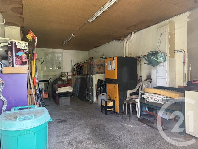 Afficher la photo en grand maison à vendre - 5 pièces - 138.5 m2 - GARCHY - 58 - BOURGOGNE - Century 21 Agence Ducreux