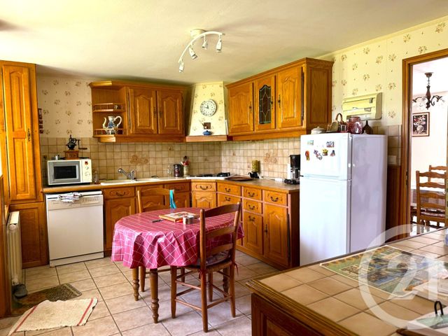 Afficher la photo en grand maison à vendre - 5 pièces - 138.5 m2 - GARCHY - 58 - BOURGOGNE - Century 21 Agence Ducreux