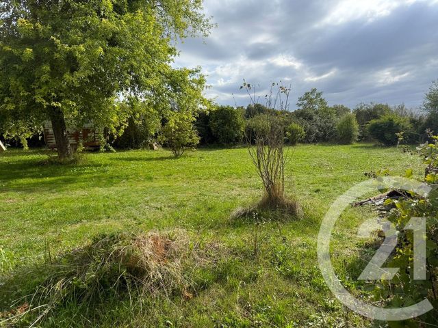 Afficher la photo en grand maison à vendre - 5 pièces - 138.5 m2 - GARCHY - 58 - BOURGOGNE - Century 21 Agence Ducreux