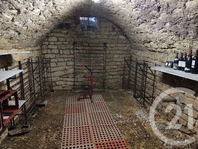 Afficher la photo en grand maison à vendre - 5 pièces - 138.5 m2 - GARCHY - 58 - BOURGOGNE - Century 21 Agence Ducreux