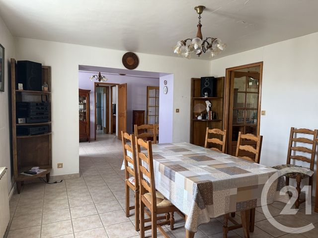 Afficher la photo en grand maison à vendre - 5 pièces - 138.5 m2 - GARCHY - 58 - BOURGOGNE - Century 21 Agence Ducreux