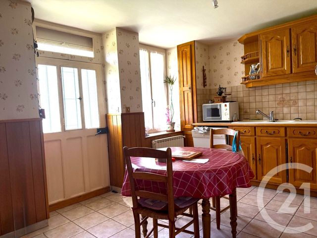 Afficher la photo en grand maison à vendre - 5 pièces - 138.5 m2 - GARCHY - 58 - BOURGOGNE - Century 21 Agence Ducreux