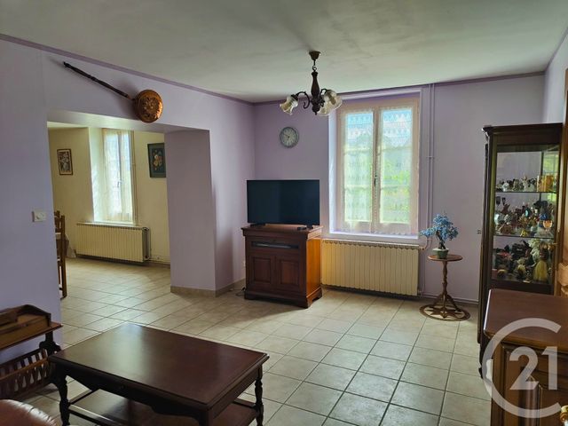 Afficher la photo en grand maison à vendre - 5 pièces - 138.5 m2 - GARCHY - 58 - BOURGOGNE - Century 21 Agence Ducreux