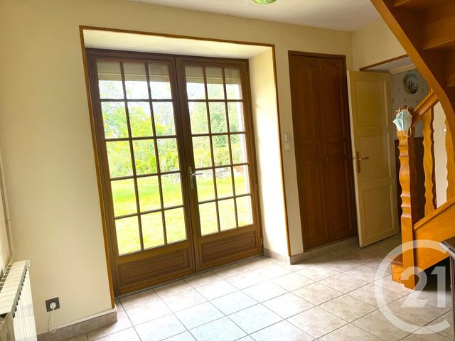 Afficher la photo en grand maison à vendre - 5 pièces - 138.5 m2 - GARCHY - 58 - BOURGOGNE - Century 21 Agence Ducreux