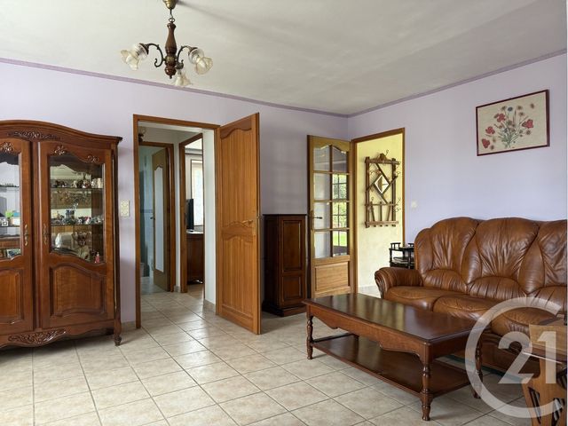 Afficher la photo en grand maison à vendre - 5 pièces - 138.5 m2 - GARCHY - 58 - BOURGOGNE - Century 21 Agence Ducreux