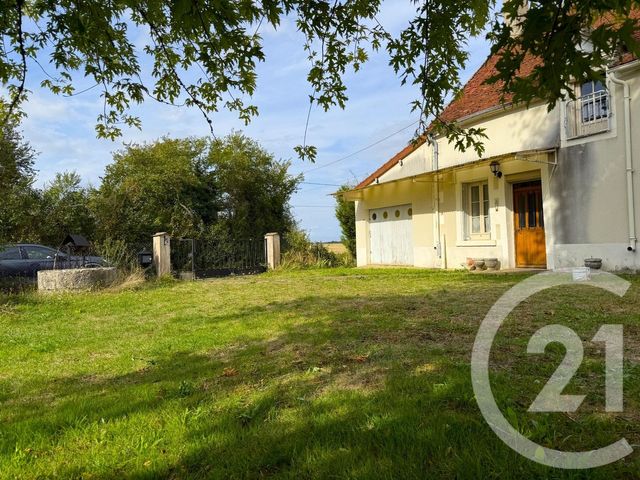 Afficher la photo en grand maison à vendre - 5 pièces - 138.5 m2 - GARCHY - 58 - BOURGOGNE - Century 21 Agence Ducreux