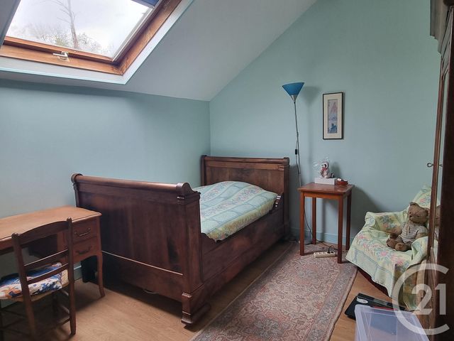 maison à vendre - 6 pièces - 120.0 m2 - LE NOYER - 18 - CENTRE - Century 21 Agence Ducreux