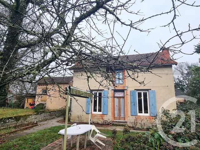 Maison à vendre LE NOYER