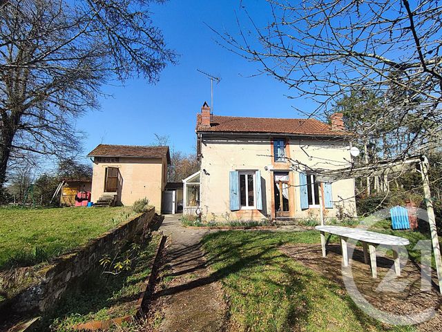 Maison à vendre LE NOYER
