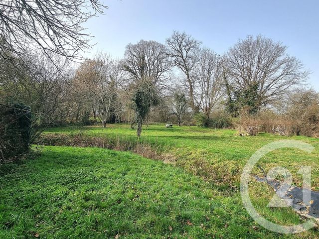 maison à vendre - 6 pièces - 120.0 m2 - LE NOYER - 18 - CENTRE - Century 21 Agence Ducreux