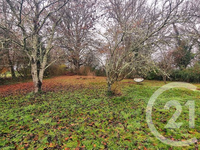 maison à vendre - 6 pièces - 120.0 m2 - LE NOYER - 18 - CENTRE - Century 21 Agence Ducreux