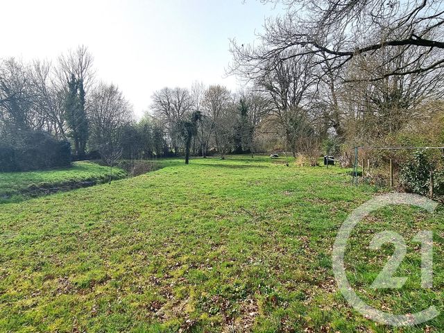 maison à vendre - 6 pièces - 120.0 m2 - LE NOYER - 18 - CENTRE - Century 21 Agence Ducreux