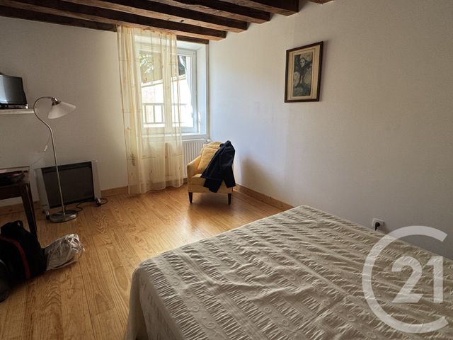 maison à vendre - 12 pièces - 300.0 m2 - COSNE COURS SUR LOIRE - 58 - BOURGOGNE - Century 21 Agence Ducreux