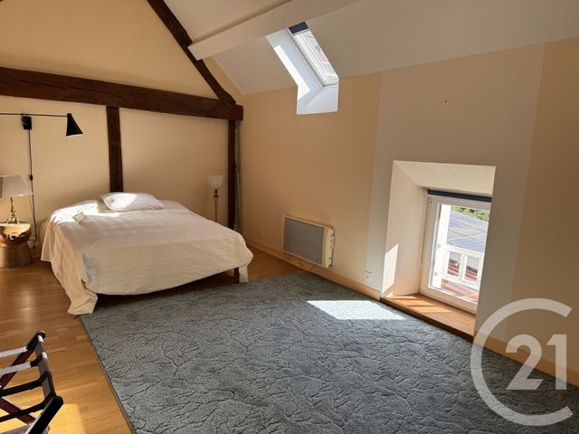 maison à vendre - 12 pièces - 300.0 m2 - COSNE COURS SUR LOIRE - 58 - BOURGOGNE - Century 21 Agence Ducreux