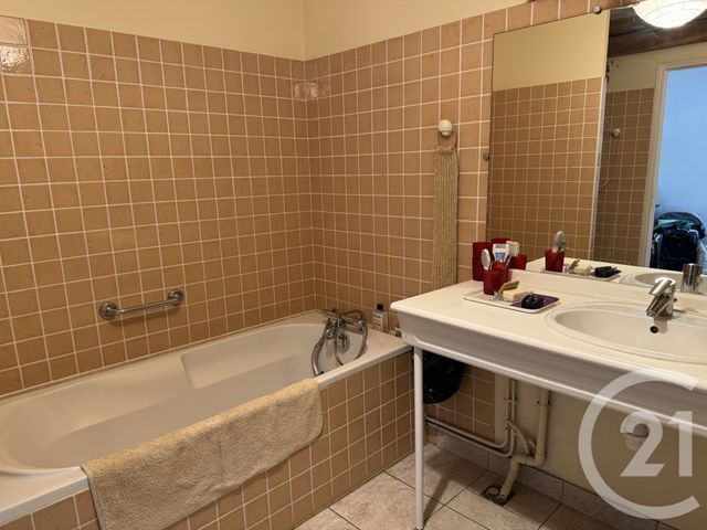 maison à vendre - 12 pièces - 300.0 m2 - COSNE COURS SUR LOIRE - 58 - BOURGOGNE - Century 21 Agence Ducreux