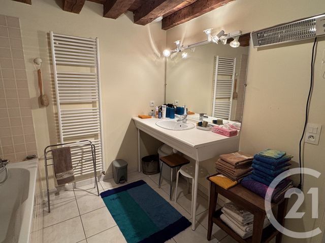 maison à vendre - 12 pièces - 300.0 m2 - COSNE COURS SUR LOIRE - 58 - BOURGOGNE - Century 21 Agence Ducreux