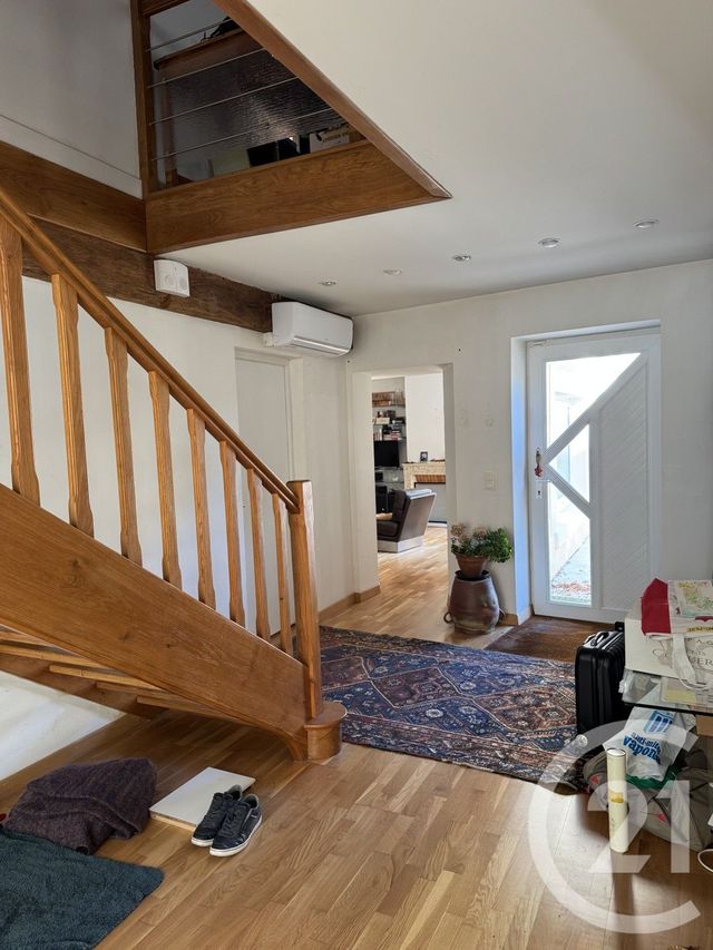 maison à vendre - 12 pièces - 300.0 m2 - COSNE COURS SUR LOIRE - 58 - BOURGOGNE - Century 21 Agence Ducreux