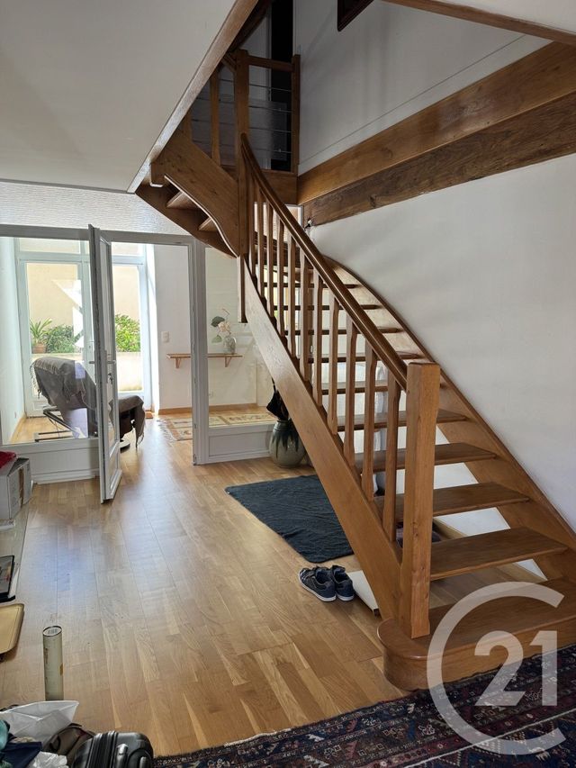 maison à vendre - 12 pièces - 300.0 m2 - COSNE COURS SUR LOIRE - 58 - BOURGOGNE - Century 21 Agence Ducreux