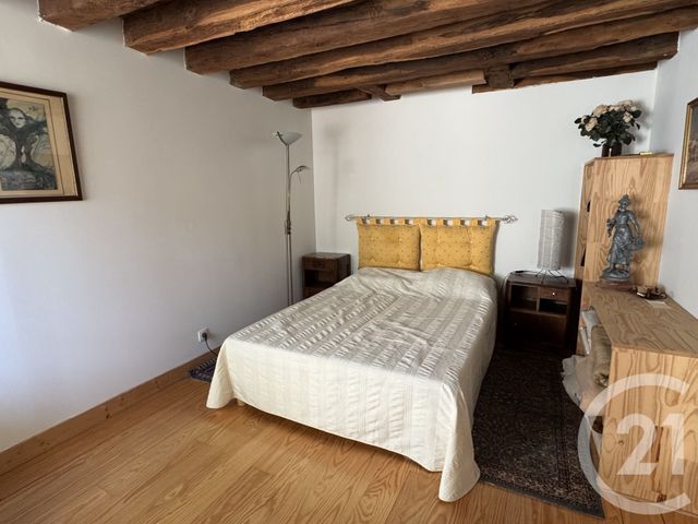 maison à vendre - 12 pièces - 300.0 m2 - COSNE COURS SUR LOIRE - 58 - BOURGOGNE - Century 21 Agence Ducreux