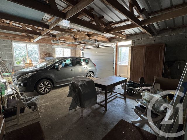 maison à vendre - 12 pièces - 300.0 m2 - COSNE COURS SUR LOIRE - 58 - BOURGOGNE - Century 21 Agence Ducreux