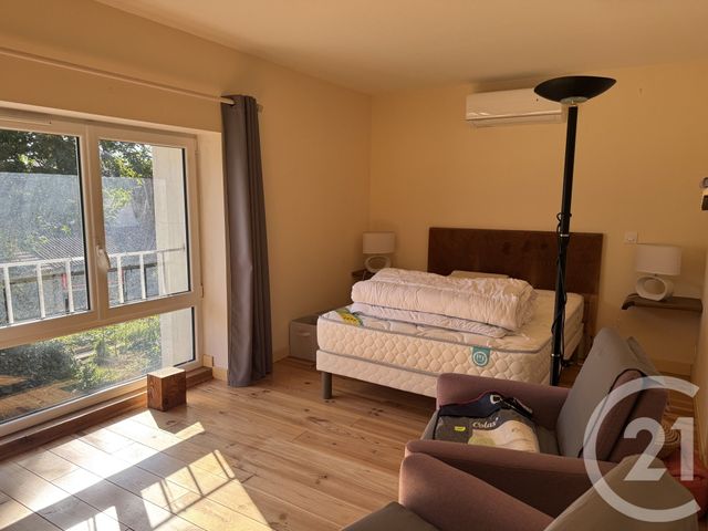 maison à vendre - 12 pièces - 300.0 m2 - COSNE COURS SUR LOIRE - 58 - BOURGOGNE - Century 21 Agence Ducreux