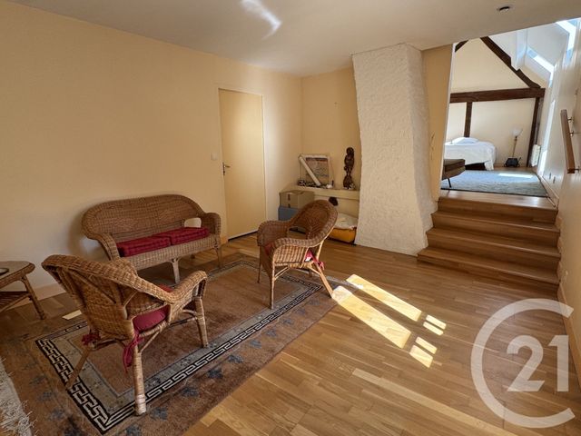 maison à vendre - 12 pièces - 300.0 m2 - COSNE COURS SUR LOIRE - 58 - BOURGOGNE - Century 21 Agence Ducreux