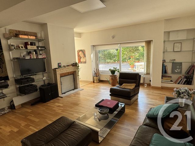 maison à vendre - 12 pièces - 300.0 m2 - COSNE COURS SUR LOIRE - 58 - BOURGOGNE - Century 21 Agence Ducreux