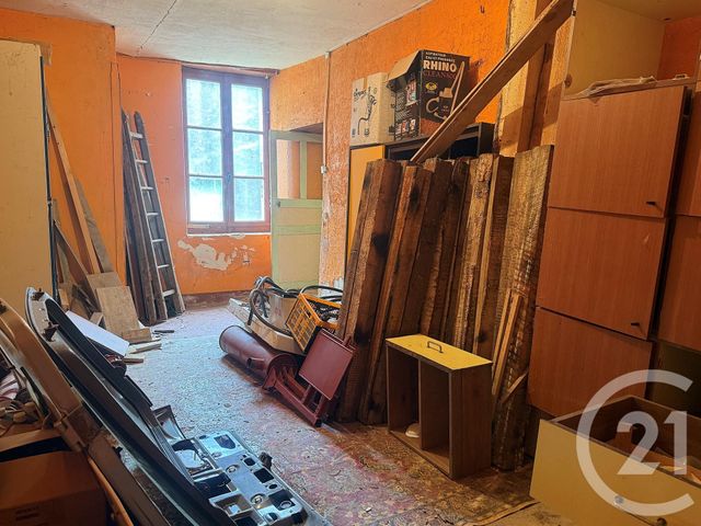 Afficher la photo en grand maison à vendre - 3 pièces - 58.5 m2 - BULCY - 58 - BOURGOGNE - Century 21 Agence Ducreux