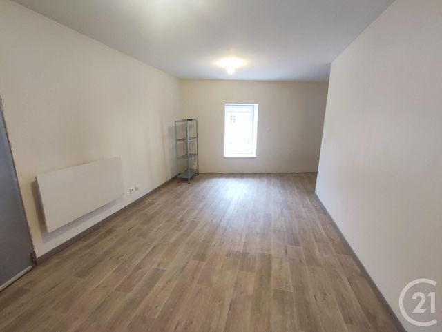 maison à vendre - 8 pièces - 210.0 m2 - DONZY - 58 - BOURGOGNE - Century 21 Agence Ducreux