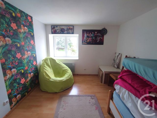 maison à vendre - 8 pièces - 210.0 m2 - DONZY - 58 - BOURGOGNE - Century 21 Agence Ducreux