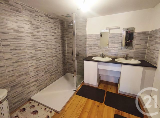 maison à vendre - 8 pièces - 210.0 m2 - DONZY - 58 - BOURGOGNE - Century 21 Agence Ducreux