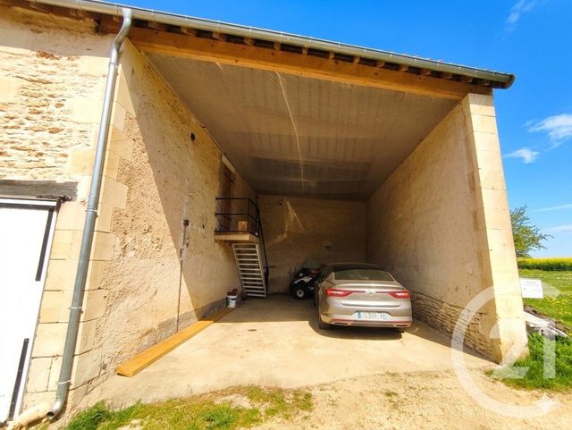 maison à vendre - 8 pièces - 210.0 m2 - DONZY - 58 - BOURGOGNE - Century 21 Agence Ducreux