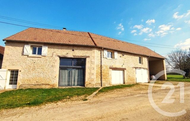 Maison à vendre DONZY