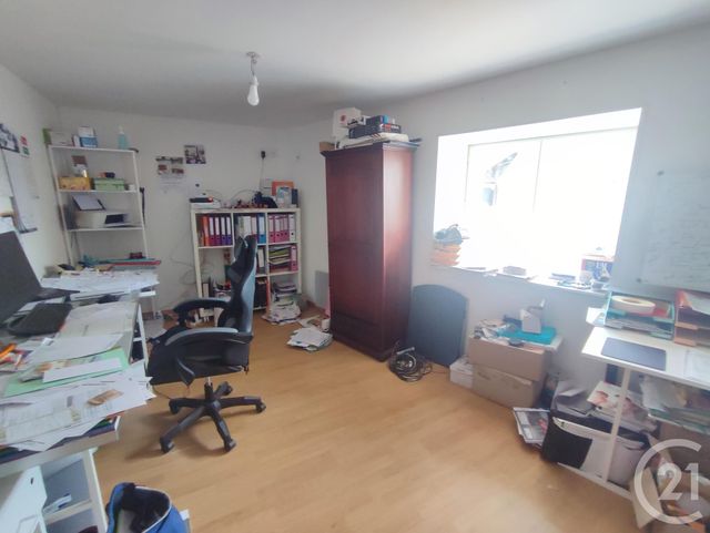 maison à vendre - 8 pièces - 210.0 m2 - DONZY - 58 - BOURGOGNE - Century 21 Agence Ducreux