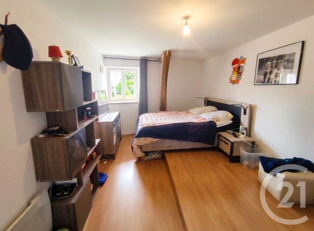 maison à vendre - 8 pièces - 210.0 m2 - DONZY - 58 - BOURGOGNE - Century 21 Agence Ducreux