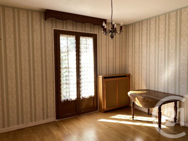 maison à vendre - 4 pièces - 90.0 m2 - ST PERE - 58 - BOURGOGNE - Century 21 Agence Ducreux