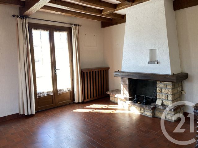 maison à vendre - 4 pièces - 90.0 m2 - ST PERE - 58 - BOURGOGNE - Century 21 Agence Ducreux