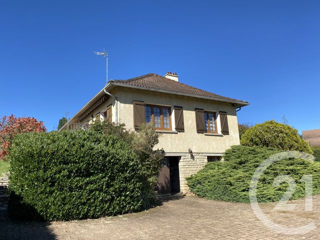 maison - ST PERE - 58
