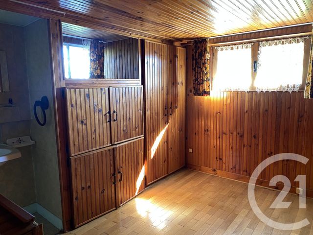 maison à vendre - 4 pièces - 90.0 m2 - ST PERE - 58 - BOURGOGNE - Century 21 Agence Ducreux