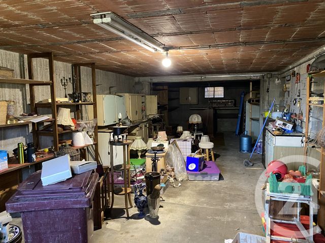 maison à vendre - 4 pièces - 90.0 m2 - ST PERE - 58 - BOURGOGNE - Century 21 Agence Ducreux