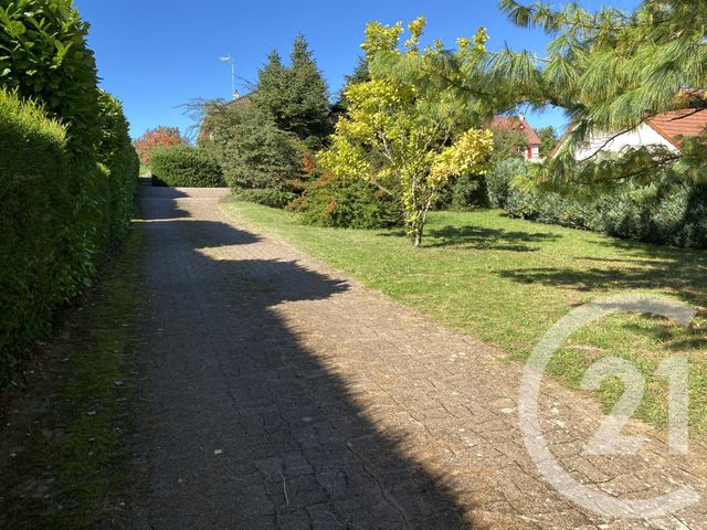 maison à vendre - 4 pièces - 90.0 m2 - ST PERE - 58 - BOURGOGNE - Century 21 Agence Ducreux