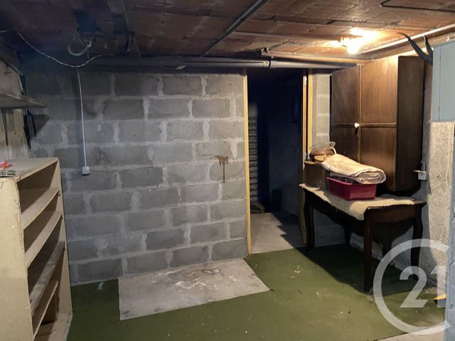 maison à vendre - 4 pièces - 90.0 m2 - ST PERE - 58 - BOURGOGNE - Century 21 Agence Ducreux