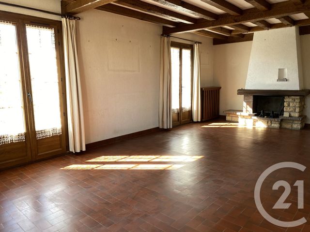 maison à vendre - 4 pièces - 90.0 m2 - ST PERE - 58 - BOURGOGNE - Century 21 Agence Ducreux