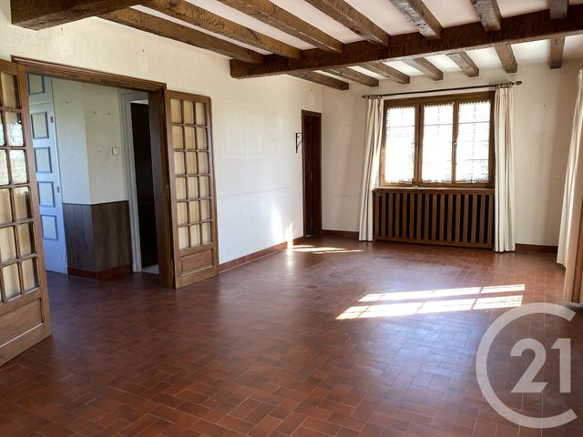 maison à vendre - 4 pièces - 90.0 m2 - ST PERE - 58 - BOURGOGNE - Century 21 Agence Ducreux