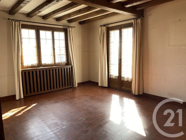 maison à vendre - 4 pièces - 90.0 m2 - ST PERE - 58 - BOURGOGNE - Century 21 Agence Ducreux