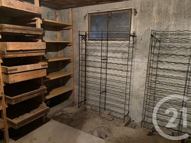 maison à vendre - 4 pièces - 90.0 m2 - ST PERE - 58 - BOURGOGNE - Century 21 Agence Ducreux