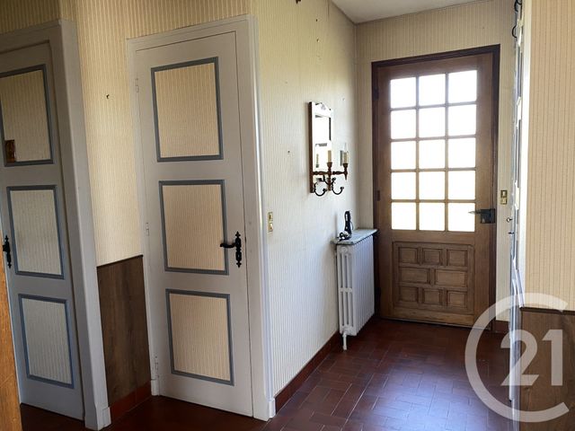 maison à vendre - 4 pièces - 90.0 m2 - ST PERE - 58 - BOURGOGNE - Century 21 Agence Ducreux