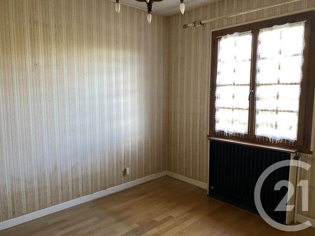 maison à vendre - 4 pièces - 90.0 m2 - ST PERE - 58 - BOURGOGNE - Century 21 Agence Ducreux